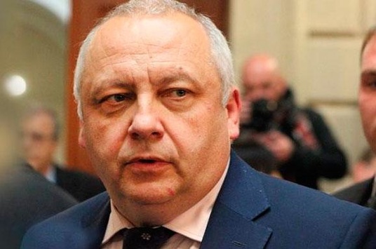 У&nbsp;БПП пропонують засекретити інформацію в&nbsp;деклараціях про майно посадовців