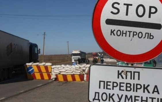 Бойовики розблокували пропуск через КПВВ «Станиця Луганська»