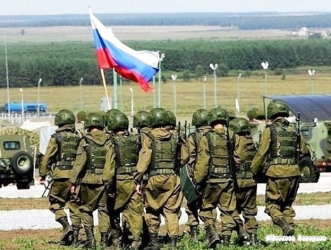 Під Донецьком війська РФ приведені до вищого ступеня боєготовності 