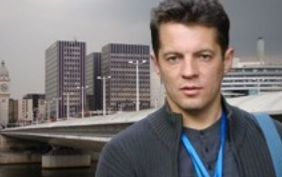 ФСБ опублікувала відео затримання українського журналіста Сущенка 