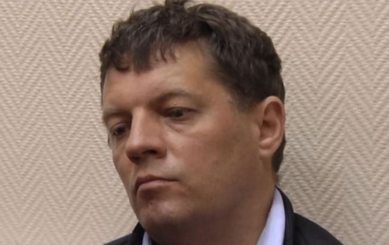 Українського консула не пустили на зустріч із Сущенком