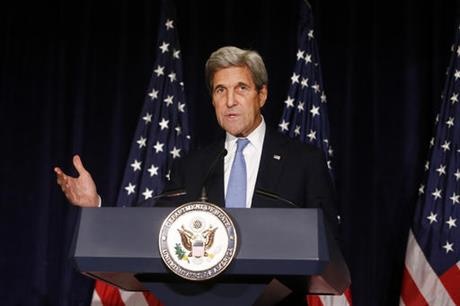 США оголосили про припинення переговорів з РФ по Сирії