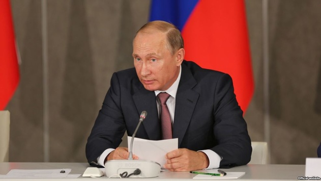 Американський дипломат розповів, що насправді спонукає Путіна брехати