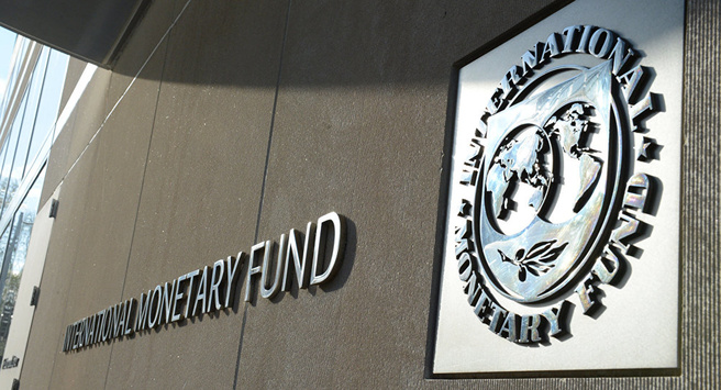 МВФ має нову програму кредитної підтримки для України
