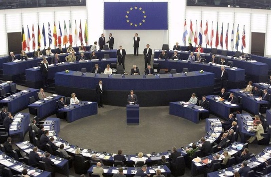 Європарламент ратифікував Паризьку кліматичну угоду