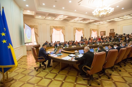 Уряд схвалив зміни до резонансного «закону Савченко»