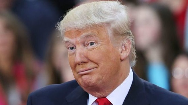 Трамп змінив своє ставлення до&nbsp;Путіна