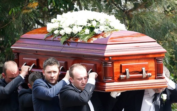 В Росії пропонують скоротити витрати на президентський похорон