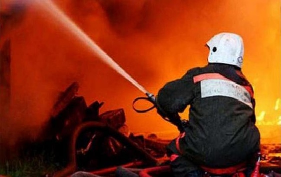 Жахлива трагедія під Києвом: при гасінні пожежі виявлено тіла дітей