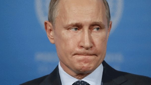 Соцмережі «привітали» Путіна з днем народження