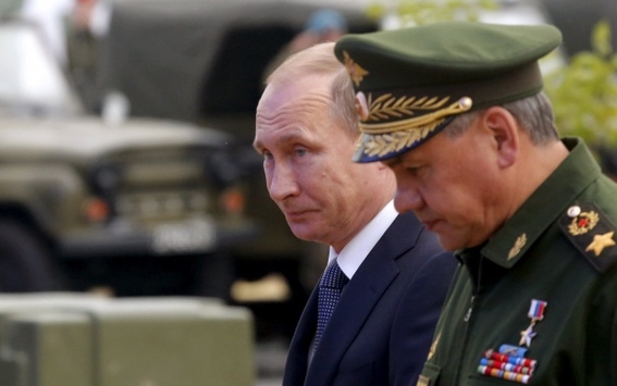 Путін збирається відновити військові бази на Кубі та у В'єтнамі