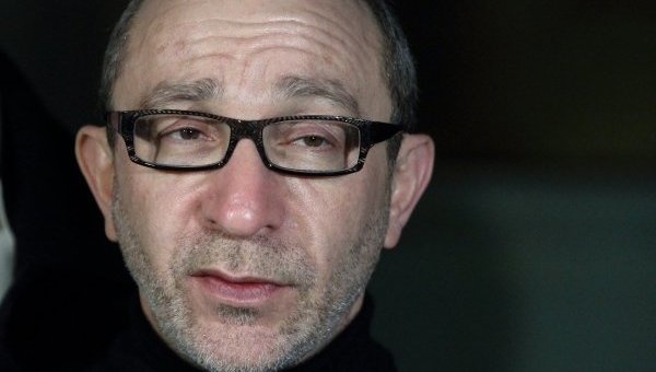 Кернес: Обшуки у мене були нікому не потрібні