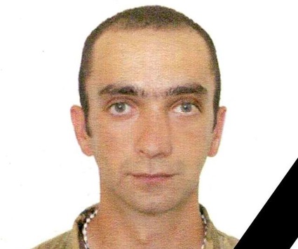 Ще один грузин загинув в боях за єдність України