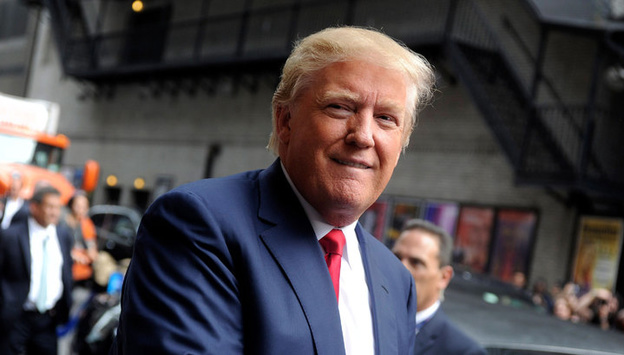 Трампа хочуть замінити на іншого кандидата в&nbsp;президенти США