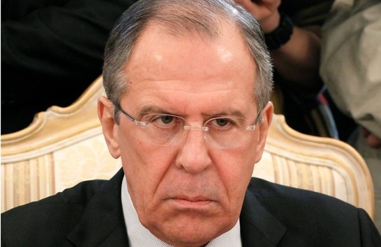 Росія попередила США, що ігри з нею в Сирії небезпечні