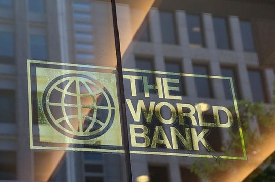 Світовий банк роздумує над наданням «Нафтогазу» гарантій на $500 млн