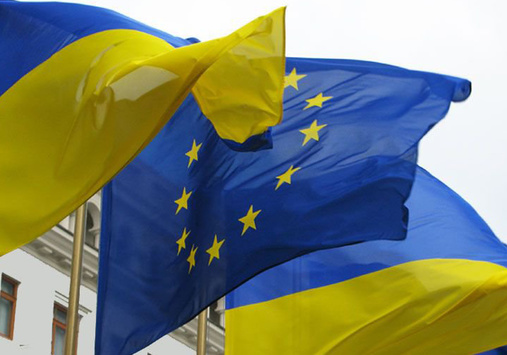 Брюссель визначив дату саміту Україна – ЄС