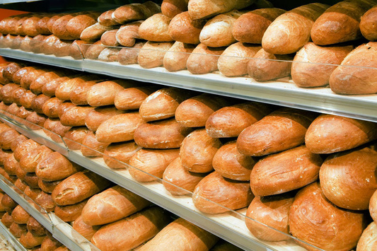 До чого готуються росіяни? В Петербурзі затвердили норми видачі хліба під час війни