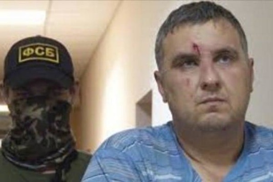 Окупаційний суд Криму продовжив «українським диверсантам» термін арешту
