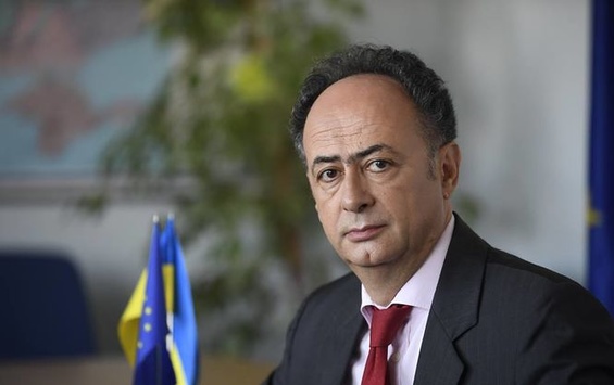 Новий посол ЄС має позитивні враження від України