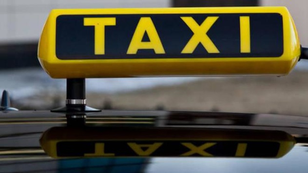 Американці купили в Україні службу таксі