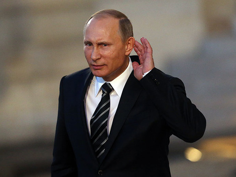 Експерти розповіли, як притягнути Путіна до суду за воєнні злочини