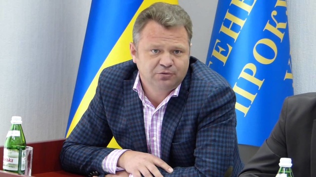 Мер Бучі заявив, що не має наміру залишати Україну