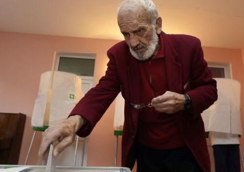 Грузія готується до другого туру парламентських виборів 