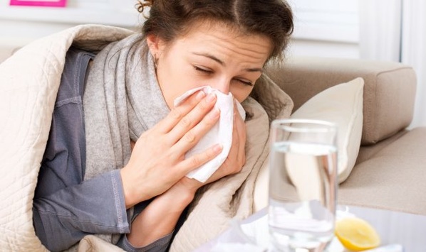 В уряді попередили, що в Україну йдуть три штами грипу
