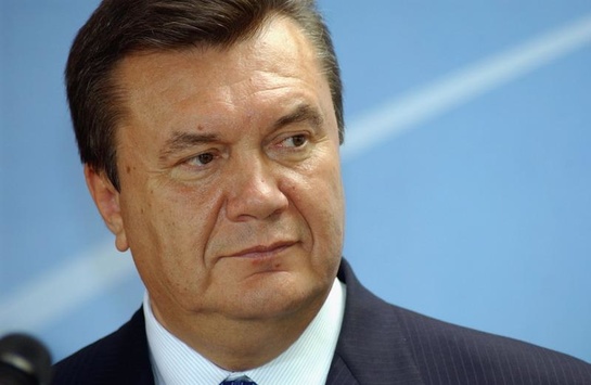 Конституційний суд розгляне справу щодо позбавлення Януковича звання президента