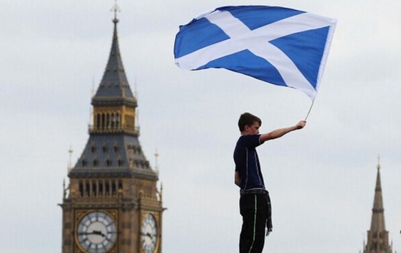 У Шотландії знову заговорили про референдум щодо незалежності