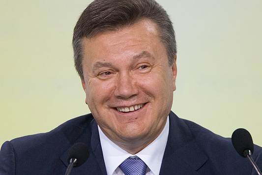 Україна програла в суді ЄС апеляцію щодо виплати Януковичу 6 млн грн