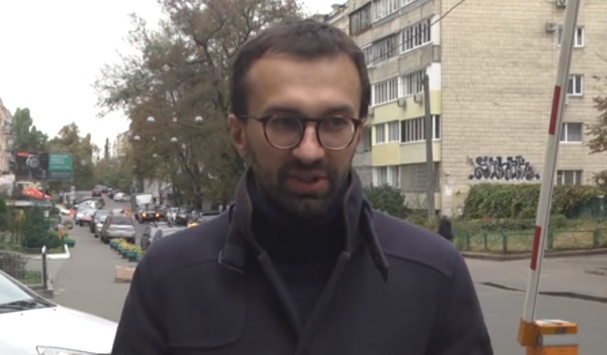 Лещенко: Вже місяць в Україні не діють санкції проти Росії
