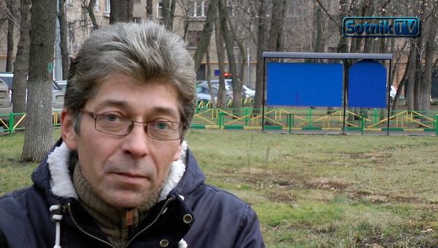 Відомий російський опозиціонер пояснив, чому боїться їхати в Україну