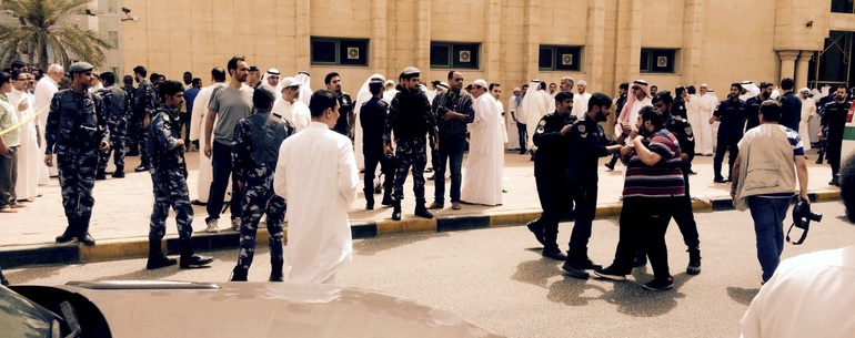 Кабінет міністрів Кувейту подав у відставку