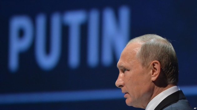 Що робити з Путіним? – The Guardian