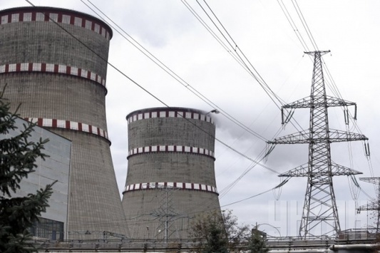 В Раді переконані, що атомна енергетика допоможе вирішити проблеми енергодефіциту України