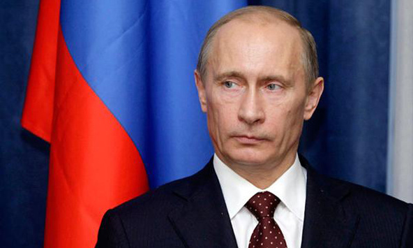 Міжнародна ізоляція Москви стрімко поглиблюється – The National Interest
