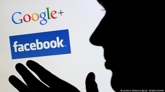 Німець опинився за ґратами через коментарі у Facebook