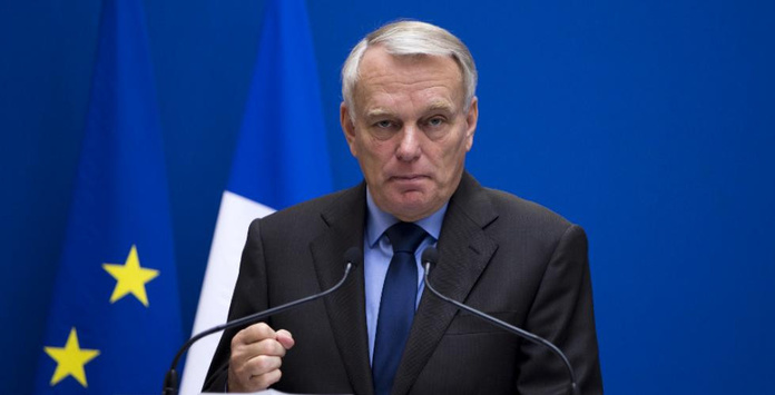Франція хоче від України «детальних зобов’язань щодо статусу Донбасу»