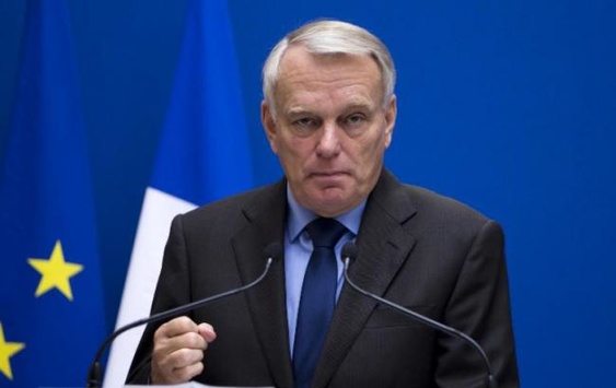 У МЗС Франції назвали мету зустрічі лідерів «нормандської четвірки»