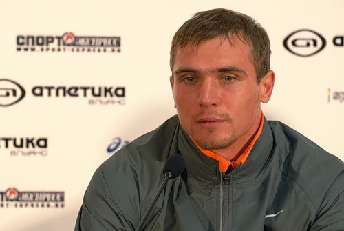 Український легкоатлет здав позитивний допінг-тест