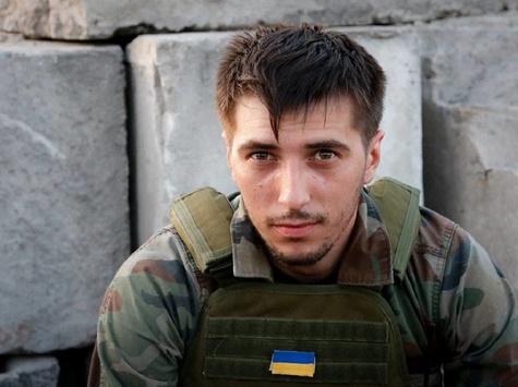 Сьогодні згадуватимуть фотокореспондента Гурняка, який загинув на Донбасі