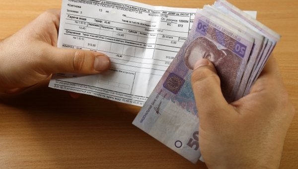 В уряді запевнили, що за покупки на 50 тисяч гривень не позбавлятимуть субсидій