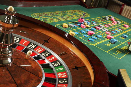 Луценко виступає за легалізацію казино