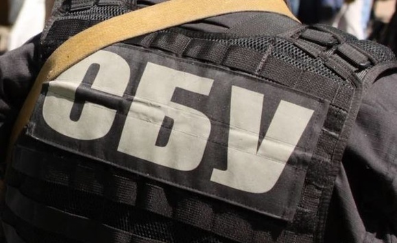 На Луганщині СБУ затримала коригувальника вогню терористів