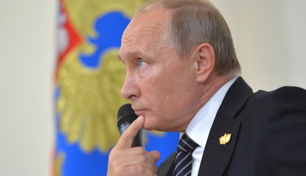 Путін сам собі створює проблеми – Chatham House