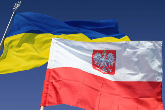 Рада ухвалила декларацію пам'яті та солідарності між Україною та Польщею 