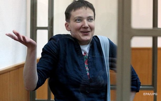 МВС: Більше 900 звільнених за «законом Савченко» повторно скоїли злочини 