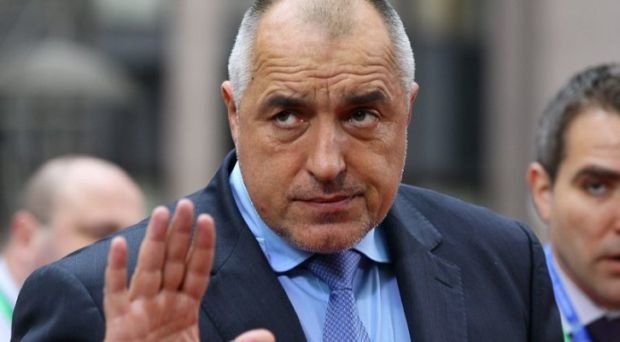 Прем'єр-міністр Болгарії виступив за антиросійські санкції